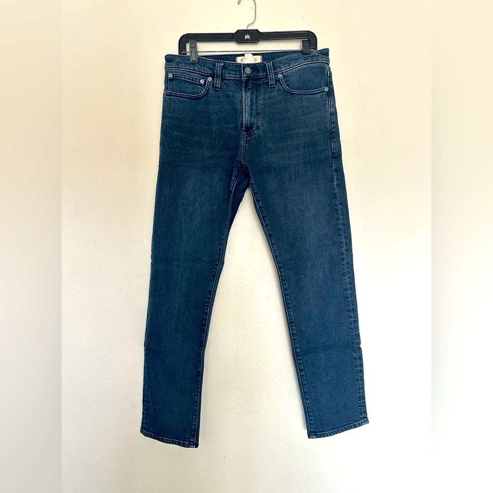 Men’s Madewell Jeans Slim